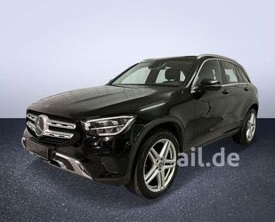 Mercedes-Benz GLC 300 Gebrauchtwagen