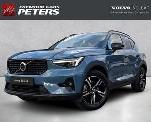 Volvo XC40 Gebrauchtwagen