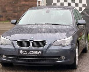 BMW 523 Gebrauchtwagen