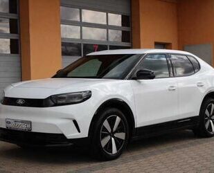 Ford Capri Gebrauchtwagen