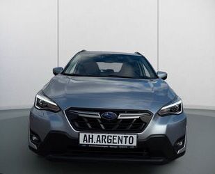 Subaru XV Gebrauchtwagen