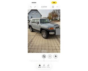 Toyota FJ Gebrauchtwagen