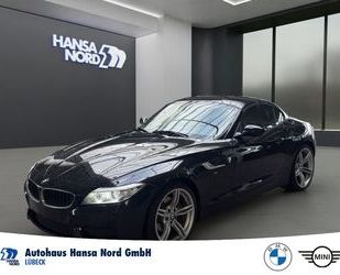 BMW Z4 Gebrauchtwagen