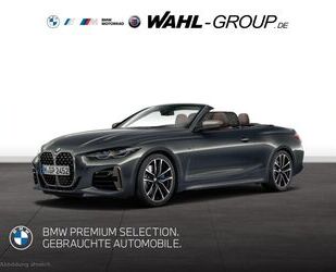 BMW M440 Gebrauchtwagen