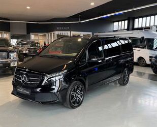 Mercedes-Benz V 250 Gebrauchtwagen