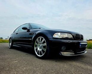 BMW M3 Gebrauchtwagen