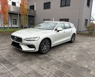 Volvo V60 Gebrauchtwagen