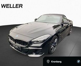 BMW Z4 M40 Gebrauchtwagen