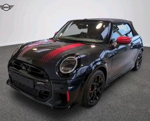 Mini John Cooper Works Cabrio Gebrauchtwagen
