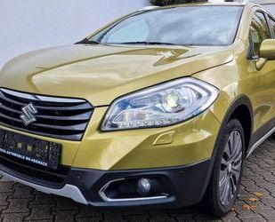 Suzuki SX4 Gebrauchtwagen