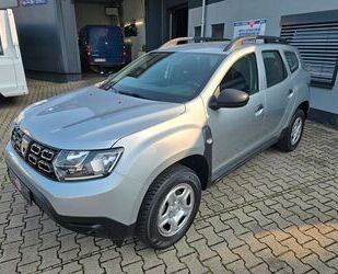 Dacia Duster Gebrauchtwagen