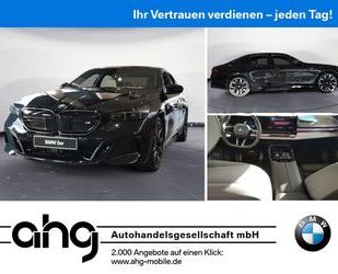 BMW i5 Gebrauchtwagen