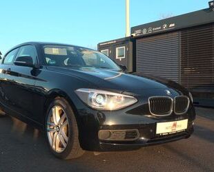 BMW 120 Gebrauchtwagen