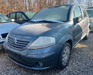 Citroen C3 Gebrauchtwagen