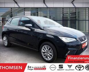 Seat Ibiza Gebrauchtwagen
