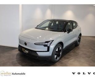 Volvo EX30 Gebrauchtwagen