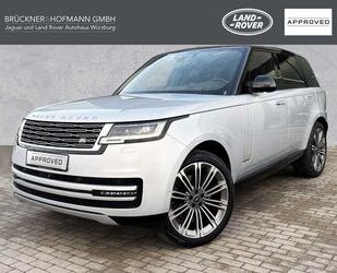 Land Rover Range Rover Gebrauchtwagen
