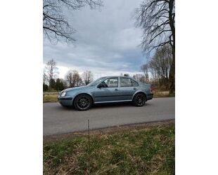 VW Bora Gebrauchtwagen