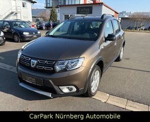 Dacia Sandero Gebrauchtwagen