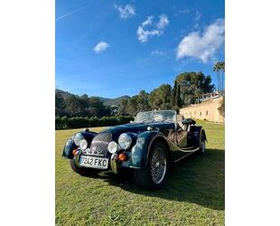 Morgan Roadster Gebrauchtwagen