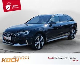 Audi A4 Allroad Gebrauchtwagen