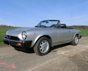 Fiat Spider Europa Gebrauchtwagen