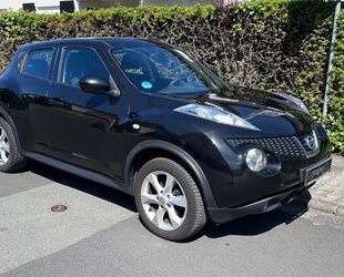 Nissan Juke Gebrauchtwagen