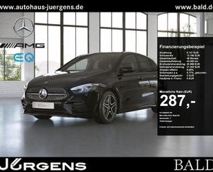 Mercedes-Benz B 250 Gebrauchtwagen