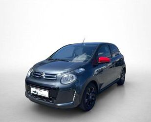 Citroen C1 Gebrauchtwagen