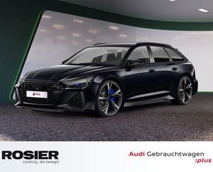 Audi RS6 Gebrauchtwagen