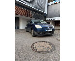 Porsche Fiesta 