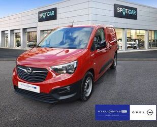 Opel Combo Gebrauchtwagen