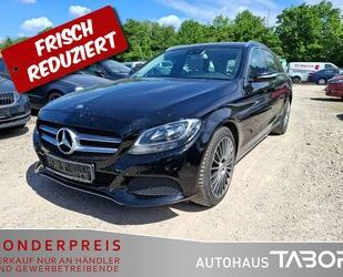 Mercedes-Benz C 220 Gebrauchtwagen