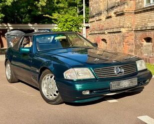Mercedes-Benz SL 320 Gebrauchtwagen