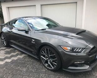 Ford Mustang Gebrauchtwagen