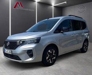 Nissan Townstar Gebrauchtwagen