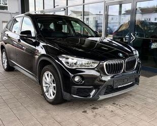 BMW X1 Gebrauchtwagen