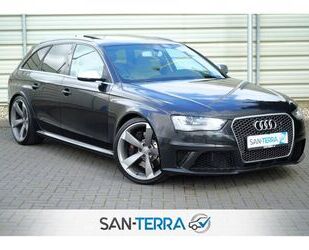 Audi RS4 Gebrauchtwagen
