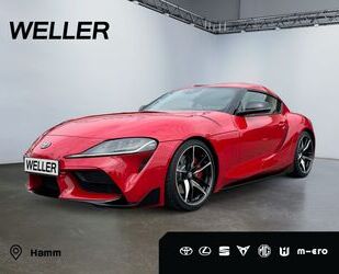 Toyota Supra Gebrauchtwagen