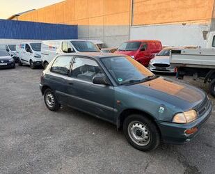 Daihatsu Charade Gebrauchtwagen