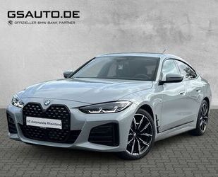 BMW 420 Gran Coupé Gebrauchtwagen