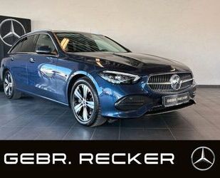 Mercedes-Benz C 220 Gebrauchtwagen