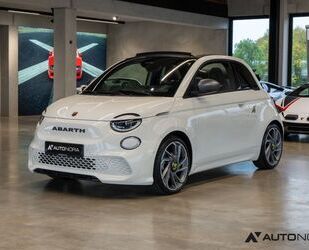 Abarth 500 Gebrauchtwagen