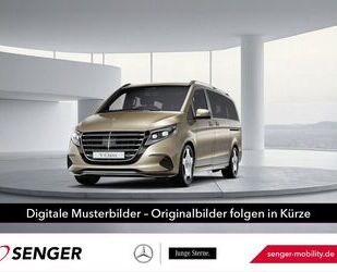 Mercedes-Benz V 300 Gebrauchtwagen