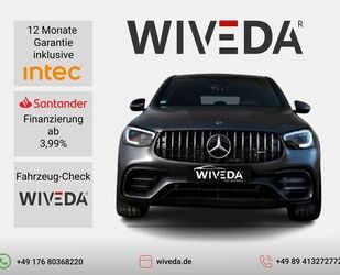 Mercedes-Benz GLC 63 AMG Gebrauchtwagen