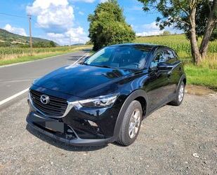 Mazda CX-3 Gebrauchtwagen