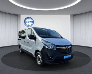 Opel Vivaro Gebrauchtwagen
