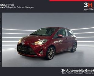 Microcar Yaris 
