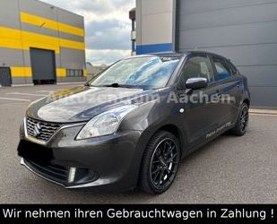 Saab Baleno 