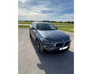 BMW X2 Gebrauchtwagen